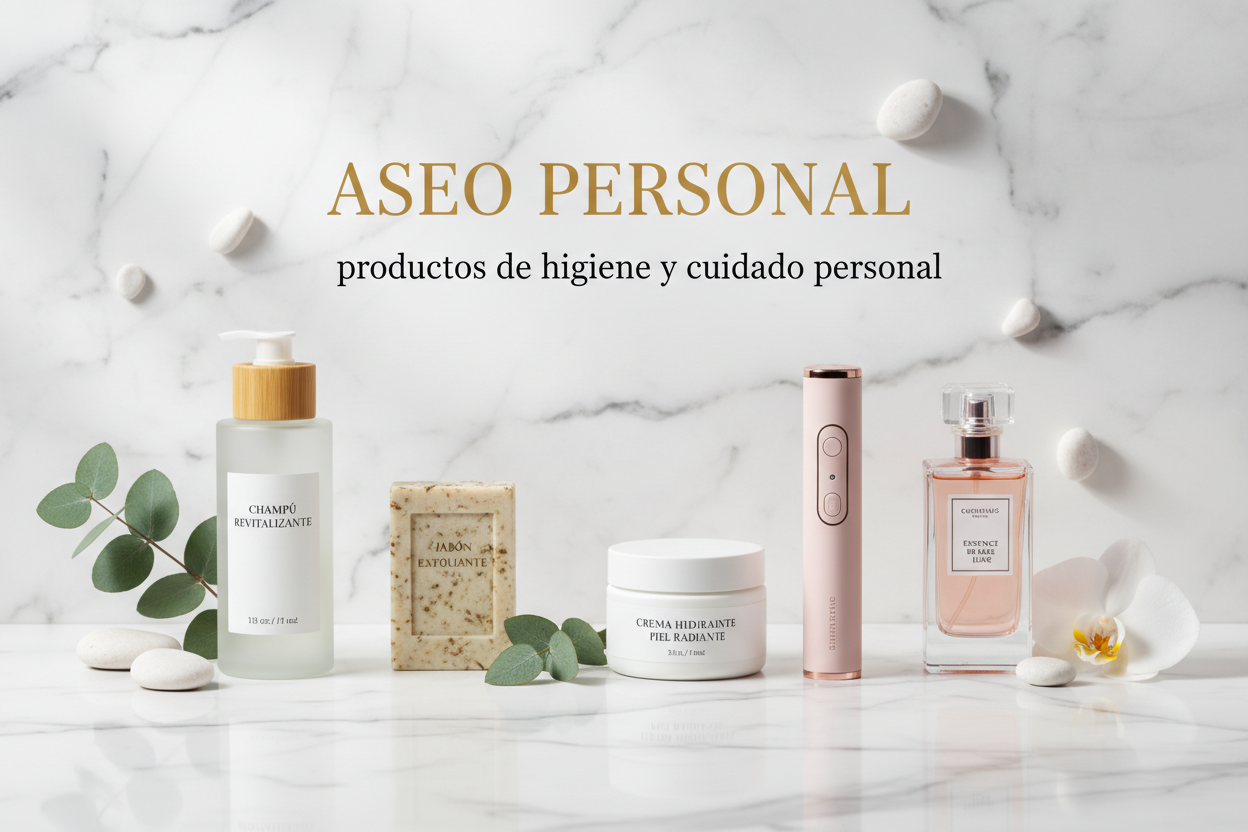 Aseo Personal