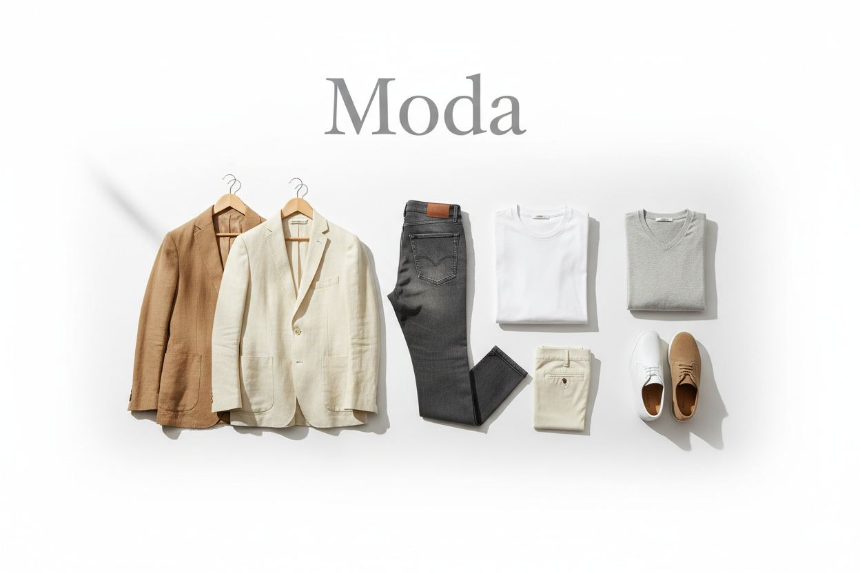 Moda