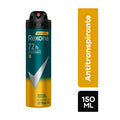 Rexona Men V8 Antitranspirante Aerosol 150ml