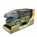 Dino World Dinos Truck - Kids N Play