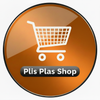 Plis Plas Shop naranja máximo