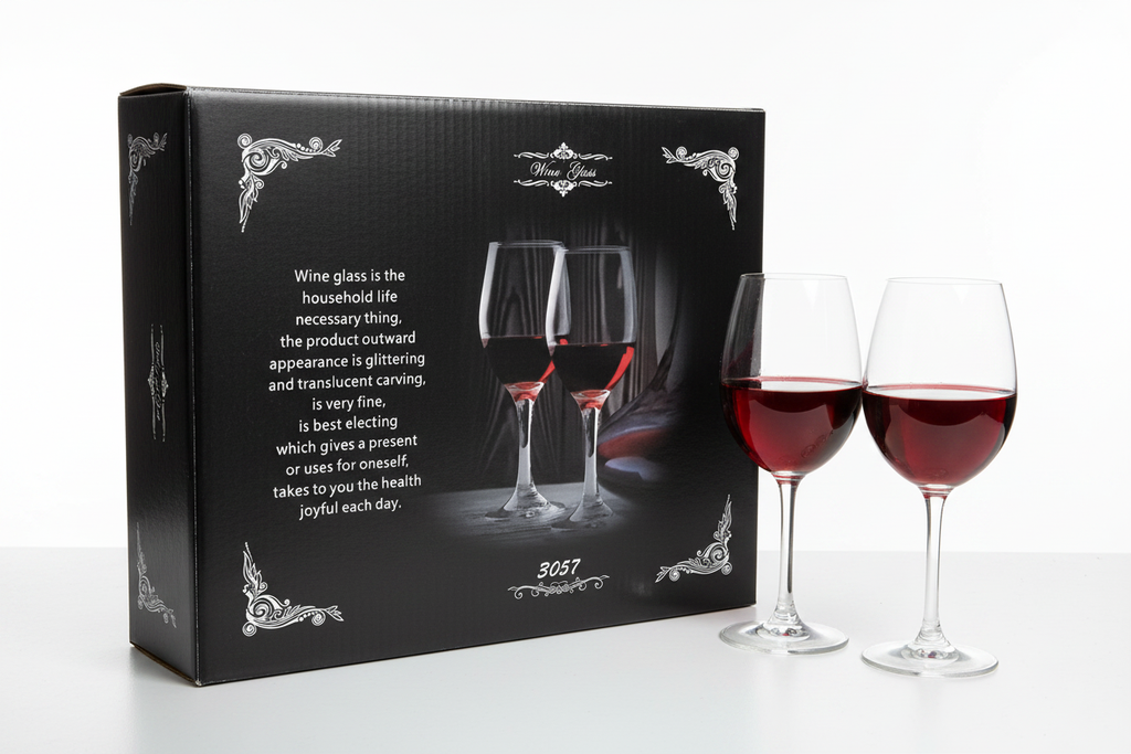 Wine Glass 3057 mejorada